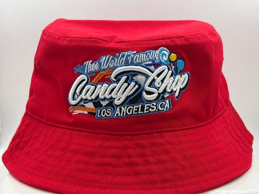 Candy Shop Bucket Hat